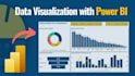 change your data into insightful dashboard