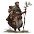 dnd character art and dnd character art