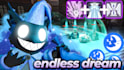 create 3d deadlock thumbnail