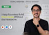 design professional and clean slides presentations