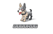 design game development studio logo