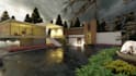 create professional 3d modelling and 4k rendering architecture