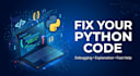help you with python, math, excel, and data analysis