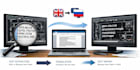 do technical dtp for autocad and cat ready files