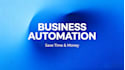 a ai automation services