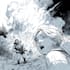 draw custom comic style characters and scenes