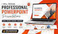 design a premium powerpoint presentation