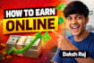 design eye watching youtube thumbnails