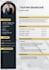 make cv professionally with elite aesthetics