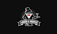 design custom mixers shakers theme logo