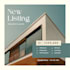 design real estate social media posts