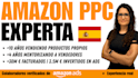 setup, optimize and manage your amazon PPC campaign ads