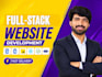 create a modern responsive business website, ecommerce , or full stack web app