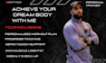 be your dedicated online personal trainer and fitness coach for rapid results
