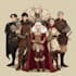 do your dnd and dnd party
