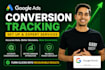 set up google ads conversion tracking