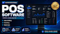 build custom pos and inventory software with billing and print
