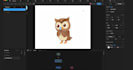 create lottie, rive, web animation