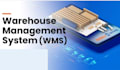 build warehouse management system integrated with erp