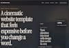 code high quality and user friendly websites