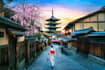 provide a personalized trip plan to japan