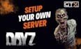 dayz server setup, mod, dayz scripting, dayz assets, base design custom weapon