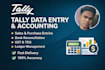 do tally accounting and gst work