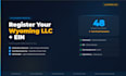 register your wyoming llc in 24 hours