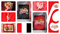 do something special in logo design