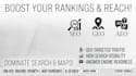 do audit of SEO, aeo, and GEO