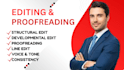 proofread and edit your fiction novel, format fiction novel, book publishing