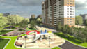create roblox map roblox city map full roblox game environment in roblox studio