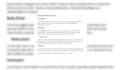 write professional technical articles and blog posts