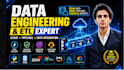 do big data engineering, etl development, cloud data integration
