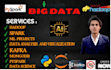 do big data engineering with pyspark, kafka, airflow, AWS etl and mongodb