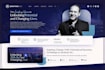 design life coaching , coaching website and consultation website with wordpress