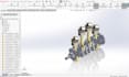 create technical drawings, engineering drawings, cad drafting, manufacture print