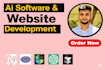 build your complete mvp end to end