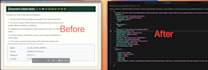clean and structure simple documents for rag in  json with metadata