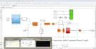 matlab programming, simulate power converters, drones, robotics, ai based rf