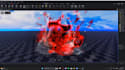 create roblox combat system, ability vfx, roblox map, roblox fighting for game