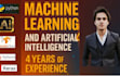 build custom machine learning, deep learning, ai models in python