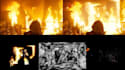 vfx compositing, special effects, fire explosion muzzle flash fire integration