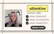 setup attentive sms marketing attentive email campaigns
