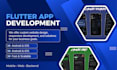 build scalable flutter apps for android and ios