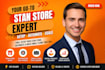 setup stan store digital product stan store automation stan store email flow
