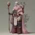 point a dnd character art and dnd fantasy charcter