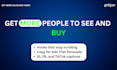 help you increase your business sales with copywriting