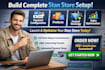 build payhip stan store setup payment configuration products funnel strategy