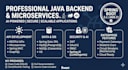 build ai powered java applications with spring boot, rest apis and micro service